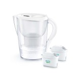 Brita Marella XL + 2 Maxtra Pro PP brocca filtro