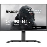 iiyama G-MASTER GB2441HSU-B1 monitor per computer 60.5 cm (23.8 ) 1920 x 1080 pixel Full HD LED nero