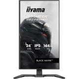 iiyama G-MASTER GB2441HSU-B1 monitor per computer 60.5 cm (23.8 ) 1920 x 1080 pixel Full HD LED nero