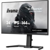 iiyama G-MASTER GB2441HSU-B1 monitor per computer 60.5 cm (23.8 ) 1920 x 1080 pixel Full HD LED nero