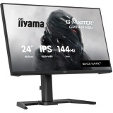 iiyama G-MASTER GB2441HSU-B1 monitor per computer 60.5 cm (23.8 ) 1920 x 1080 pixel Full HD LED nero