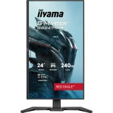 iiyama G-MASTER GB2471HS-B1 monitor per computer 60.5 cm (23.8 ) 1920 x 1080 pixel Full HD nero