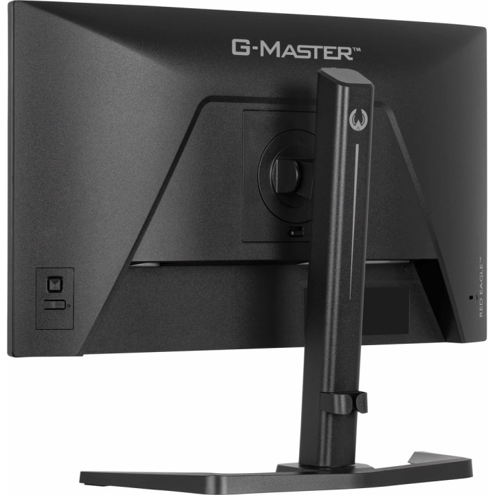 iiyama G-MASTER GB2471HS-B1 monitor per computer 60.5 cm (23.8 ) 1920 x 1080 pixel Full HD nero