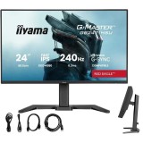 iiyama G-MASTER GB2471HSU-B1 monitor per computer 60.5 cm (23.8 ) 1920 x 1080 pixel Full HD nero