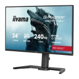 iiyama G-MASTER GB2471HSU-B1 monitor per computer 60.5 cm (23.8 ) 1920 x 1080 pixel Full HD nero