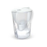 Brita Marella XL + 2 Maxtra Pro PP brocca filtro