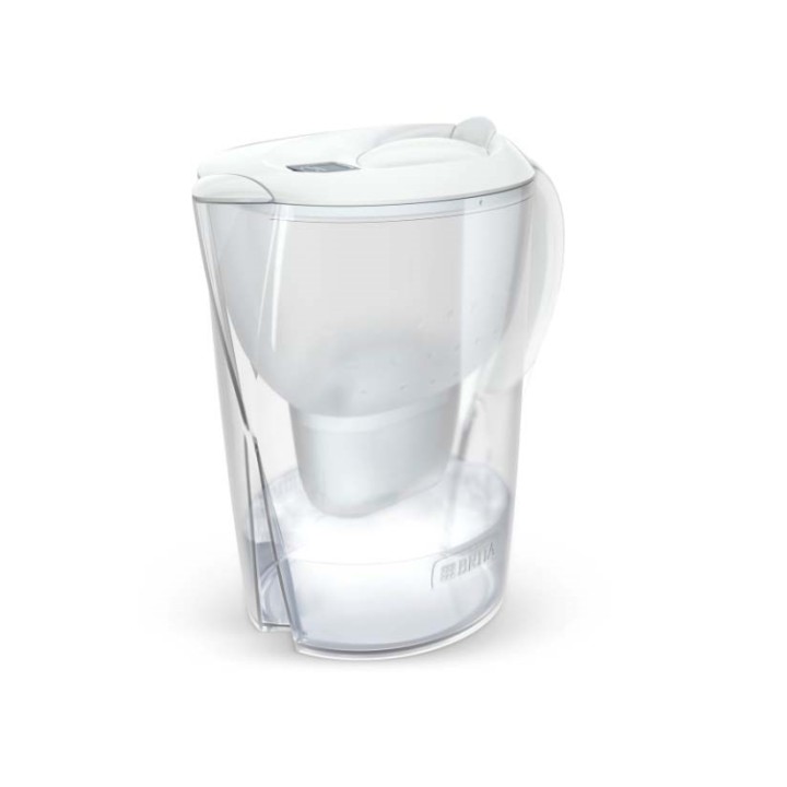 Brita Marella XL + 2 Maxtra Pro PP brocca filtro
