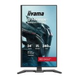 iiyama G-MASTER GB2471HSU-B1 monitor per computer 60.5 cm (23.8 ) 1920 x 1080 pixel Full HD nero