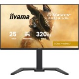 iiyama G-MASTER GB2591HSU-B1 Monitor per computer 62.2 cm (24.5 ) 1920 x 1080 pixel Full HD LED nero