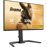 iiyama G-MASTER GB2591HSU-B1 Monitor per computer 62.2 cm (24.5 ) 1920 x 1080 pixel Full HD LED nero