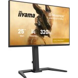 iiyama G-MASTER GB2591HSU-B1 Monitor per computer 62.2 cm (24.5 ) 1920 x 1080 pixel Full HD LED nero