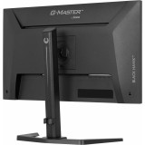 iiyama G-MASTER GB2741HSU-B1 monitor per computer 68.6 cm (27 ) 1920 x 1080 pixel Full HD LED nero
