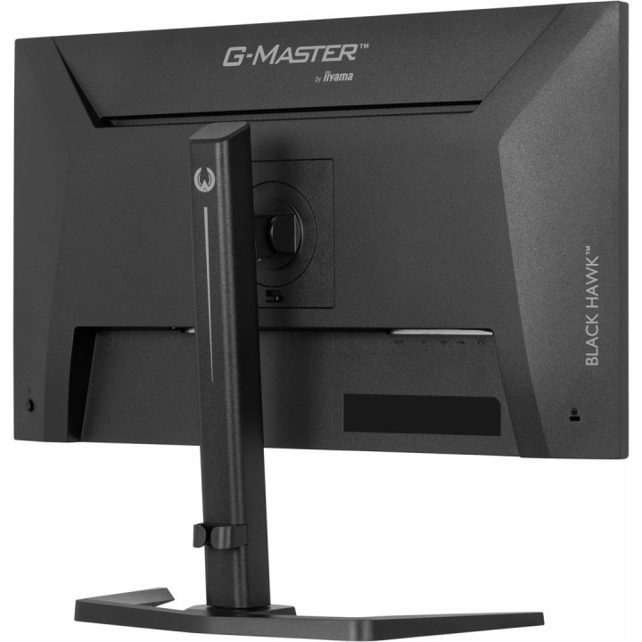iiyama G-MASTER GB2741HSU-B1 monitor per computer 68.6 cm (27 ) 1920 x 1080 pixel Full HD LED nero