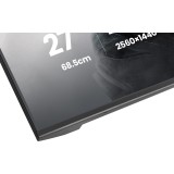 iiyama G-MASTER GB2741QSU-B1 monitor per computer 68.6 cm (27 ) 2560 x 1440 pixel nero