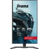 iiyama G-MASTER GB2771HSU-B1 monitor per computer 68.6 cm (27 ) 1920 x 1080 pixel Full HD nero