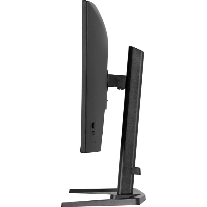iiyama G-MASTER GB2771HSU-B1 monitor per computer 68.6 cm (27 ) 1920 x 1080 pixel Full HD nero