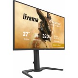 iiyama G-MASTER GB2791QSU-B1 monitor per computer 68.6 cm (27 ) 2560 x 1440 pixel Wide Quad HD nero