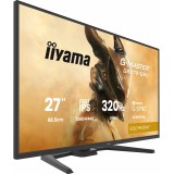 iiyama G-MASTER GB2791QSU-B1 monitor per computer 68.6 cm (27 ) 2560 x 1440 pixel Wide Quad HD nero