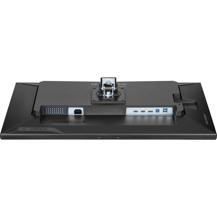 iiyama G-MASTER GB3290QSU-B1 Monitor per computer 80 cm (31.5 ) 2560 x 1440 pixel Quad HD LED nero