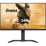 iiyama G-MASTER GB3290QSU-B1 Monitor per computer 80 cm (31.5 ) 2560 x 1440 pixel Quad HD LED nero