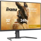 iiyama G-MASTER GB3295QSU-B1 monitor per computer 80 cm (31.5 ) 2560 x 1440 pixel Quad HD LED nero