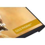 iiyama G-MASTER GB3295QSU-B1 monitor per computer 80 cm (31.5 ) 2560 x 1440 pixel Quad HD LED nero