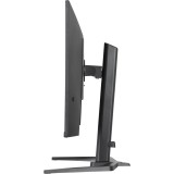 iiyama G-MASTER GB3295QSU-B1 monitor per computer 80 cm (31.5 ) 2560 x 1440 pixel Quad HD LED nero