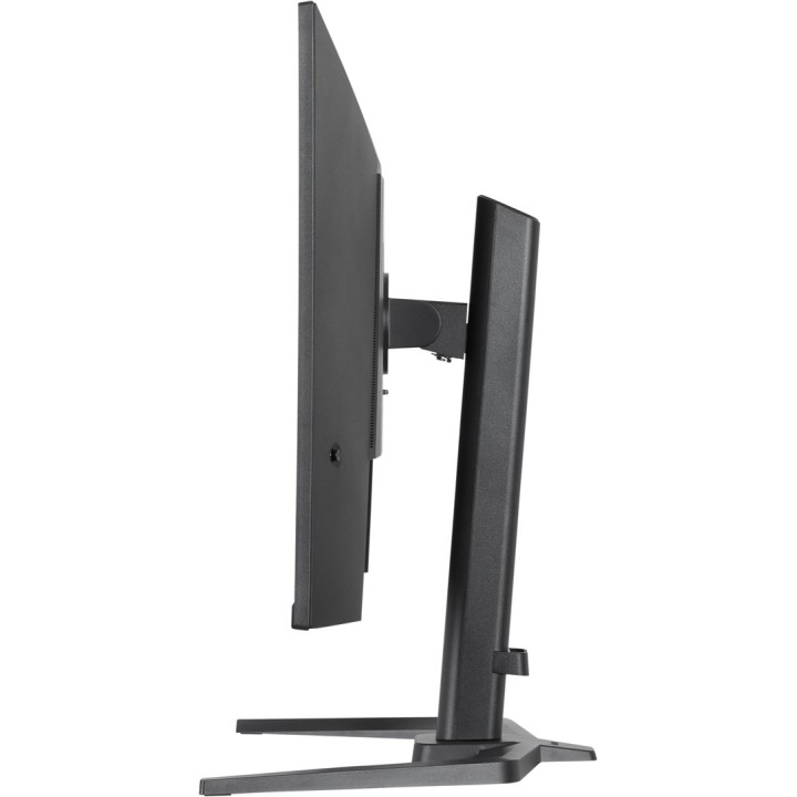 iiyama G-MASTER GB3295QSU-B1 monitor per computer 80 cm (31.5 ) 2560 x 1440 pixel Quad HD LED nero