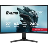 iiyama G-MASTER GC2784HSU-B1 monitor per computer 68.6 cm (27 ) 1920 x 1080 pixel Full HD LCD nero