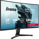 iiyama G-MASTER GC2784HSU-B1 monitor per computer 68.6 cm (27 ) 1920 x 1080 pixel Full HD LCD nero