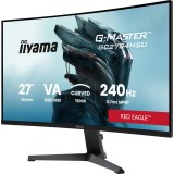 iiyama G-MASTER GC2784HSU-B1 monitor per computer 68.6 cm (27 ) 1920 x 1080 pixel Full HD LCD nero