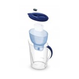 Brita Marella XL + 2 Maxtra Pro PP brocca filtro