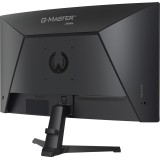 iiyama G-MASTER GC2784HSU-B1 monitor per computer 68.6 cm (27 ) 1920 x 1080 pixel Full HD LCD nero