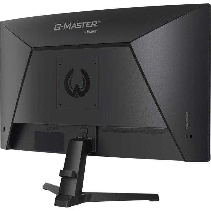 iiyama G-MASTER GC2784HSU-B1 monitor per computer 68.6 cm (27 ) 1920 x 1080 pixel Full HD LCD nero