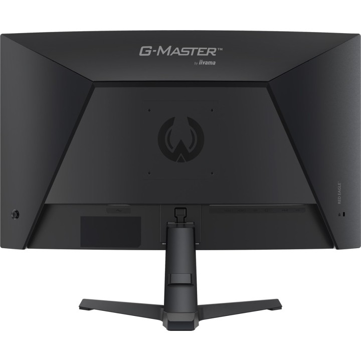 iiyama G-MASTER GC2784HSU-B1 monitor per computer 68.6 cm (27 ) 1920 x 1080 pixel Full HD LCD nero