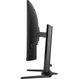 iiyama G-MASTER GCB3280QSU-B2 Monitor per computer 80 cm (31.5 ) 2560 x 1440 pixel Dual QHD LED nero
