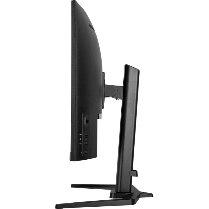 iiyama G-MASTER GCB3280QSU-B2 Monitor per computer 80 cm (31.5 ) 2560 x 1440 pixel Dual QHD LED nero