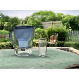 Brita Marella XL + 2 Maxtra Pro PP brocca filtro