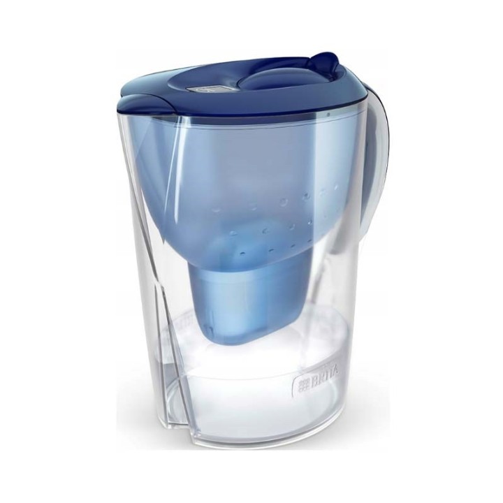 Brita Marella XL + 5 Maxtra Pro PP brocca filtro