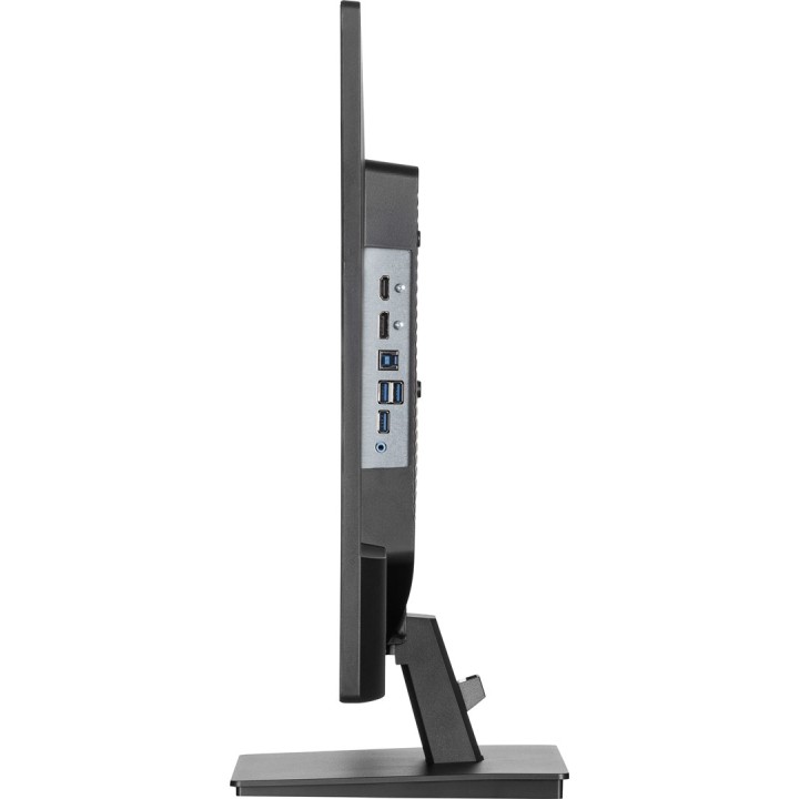 iiyama ProLite X3270QSU-B1 Monitor per computer 80 cm (31.5 ) 2560 x 1440 pixel Wide Quad HD LED nero