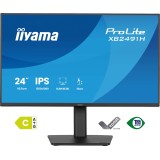 iiyama ProLite XB2491H-B1 monitor per computer 60.5 cm (23.8 ) 1920 x 1080 pixel Full HD LCD nero