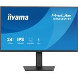 iiyama ProLite XB2491H-B1 monitor per computer 60.5 cm (23.8 ) 1920 x 1080 pixel Full HD LCD nero