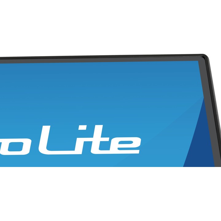 iiyama ProLite XB2492HSU-B1 monitor per computer 60.5 cm (23.8 ) 1920 x 1080 pixel Full HD LED nero