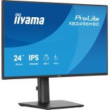 iiyama ProLite XB2496HSC-B1 monitor per computer 60.5 cm (23.8 ) 1920 x 1080 pixel Full HD LED nero
