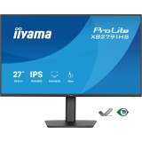 iiyama ProLite XB2791HS-B1 monitor per computer 68.6 cm (27 ) 1920 x 1080 pixel Full HD LED nero