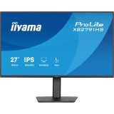 iiyama ProLite XB2791HS-B1 monitor per computer 68.6 cm (27 ) 1920 x 1080 pixel Full HD LED nero