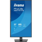 iiyama ProLite XB2791HS-B1 monitor per computer 68.6 cm (27 ) 1920 x 1080 pixel Full HD LED nero