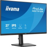 iiyama ProLite XB2791QS-B1 monitor per computer 68.6 cm (27 ) 2560 x 1440 pixel Quad HD LED nero