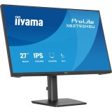 iiyama ProLite XB2793HSU-B1 monitor per computer 68.6 cm (27 ) 1920 x 1080 pixel Full HD LED nero