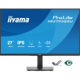 iiyama ProLite XB2793QSU-B1 monitor per computer 68.6 cm (27 ) 2560 x 1440 pixel Quad HD LED nero